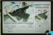 船舶衝突防止プログラム管理画面
