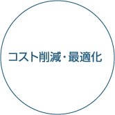 コスト削減・最適化