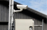 監視カメラ設置状況